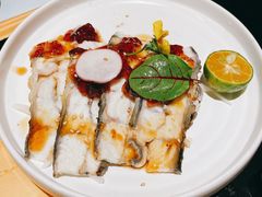 -花潮料理艺食馆(世欧广场店)