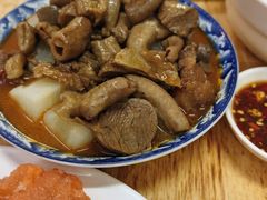 -芳记粉店(总店)