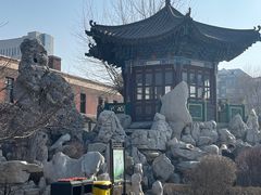-张学良旧居陈列馆