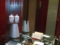 mini吧-上海圣淘沙万怡酒店