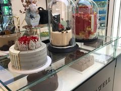 -麦雪尔甜品·生日蛋糕(新街口旗舰店)