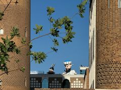 -新疆国际大巴扎