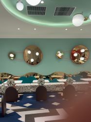 -奈尔宝家庭中心·亲子餐厅(苏州大悦城店)