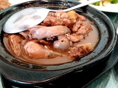 -茶油香闽南菜·花园餐厅(前埔店)