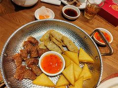 -艺佳鲜闽南菜(百花洲路店)