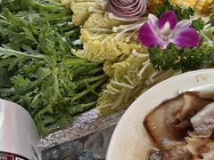 -老鼎万春卤菜(五代传承创始老店)