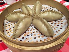 -西贝(金桥店)