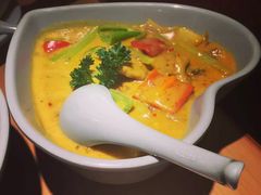 -Lia Cafe Bar Restaurant松山咖啡屋