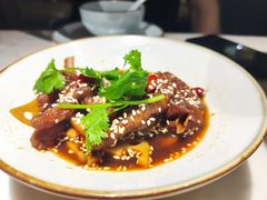 -青花椒花椒鱼(合生汇店)