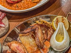 -Osteria Garden 生蚝花园餐厅(原进贤路店)