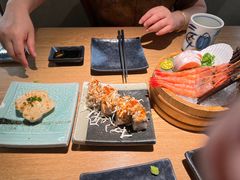-沼津港精致料理·寿喜烧·烧鸟(青浦宝龙广场日料榜单店)