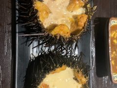 -鱼亭料理(芝罘店)