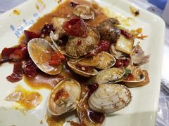 -靓靓蒸虾·头牌蒸虾(南山桂庙店)