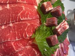 -德天肥牛海鲜火锅(城西银泰店)