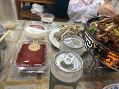 -清真·鸦儿李记·小馆(后海店)