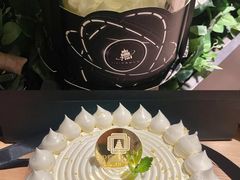-柏尼娅PEARIA·蛋糕定制(北京SKP店)