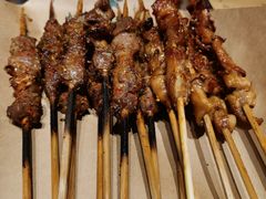 羊肉串-鸽子窝(黄村店)