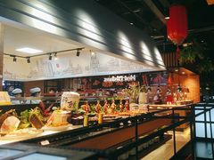 -梨花自助烤肉(乐宾店)