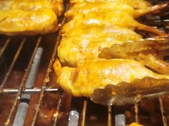 -天美汇鸡翅包饭(来福士广场店)