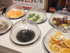 -豪享来(我格广场店)