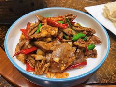-老江南春·中国龙菜(衡山路店)