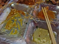 -新红帽自助盒饭(大悦城店)