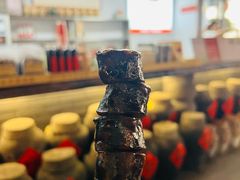 -孝店王酒酿馒头(安昌1店)