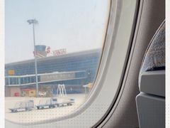 -肯德基(烟台机场店)