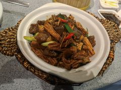 -同喜烤鸭店(光芒店)