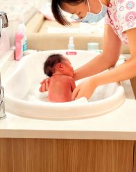 -国健母婴护理中心(经开院)