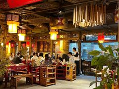 -蜀大侠火锅(天府三街店)