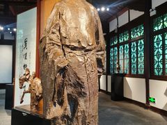 -成都杜甫草堂博物馆