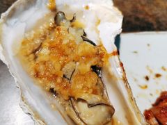 -很久以前羊肉串(昌里路三钢里店)