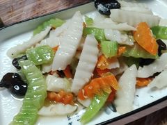 炒三鲜-贾老板缸肉馆(潮韵街店)