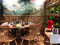 大堂-椰夫人·养生椰子鸡(金沙洲永旺店)