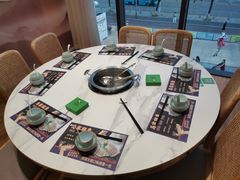 -马家斑.鲜鱼火锅(松湖万科店)