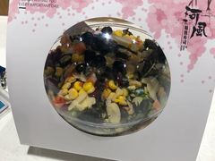 -河风精致寿司(尼盛店)