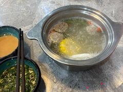清汤锅底-牛天下·牛肉·海鲜·打边炉·融合菜