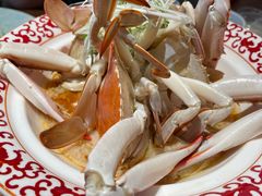 -小厨师·二十年沈家门小海鲜(百井坊巷店)