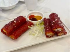 -万山楼海鲜酒家·二十三年老字号