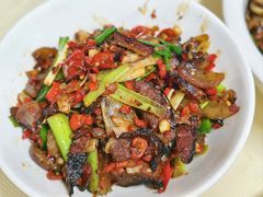 -笨罗卜浏阳菜馆(龙华鹏润达店)