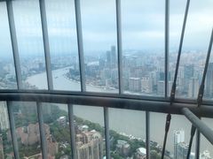 -上海中心大厦