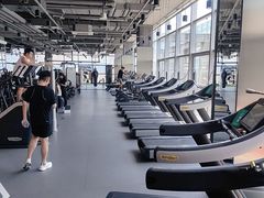 -OXYGYM 奥美氧舱运动中心(朝阳大悦城店)