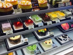 -美心西饼mx cakes(猎德优托邦店)