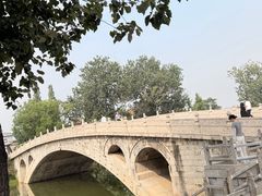 -赵州桥景区