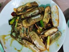 -阿杰臻选海鲜饭店(普陀山店)
