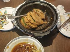-前海沿·青岛菜(李沧万达店)