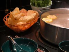 -二刀潮牛(重庆光环购物公园店)