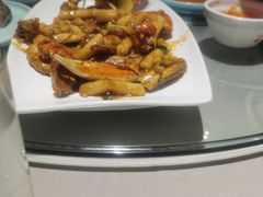 -满江红大酒店(城站店)