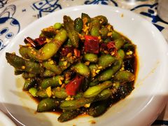 -松哥油焖大虾(科技园店)